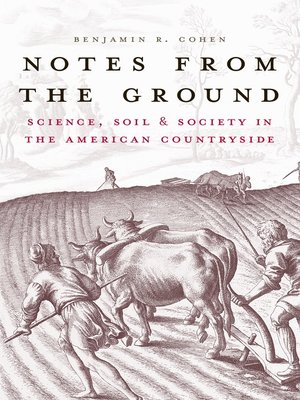 cover image of Notes from the Ground
